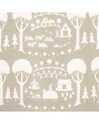 Farm Scene Neutral by   