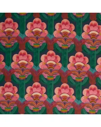 Fleur Indienne Velvet Rose by   