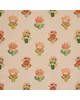 Schumacher Fabric Le Jardin Sun