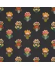 Schumacher Fabric Le Jardin Night