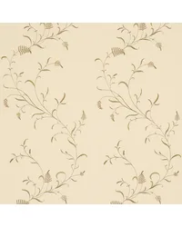Winding Wheat Yellow by   