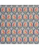 Schumacher Fabric Country Gentleman Blue