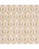Schumacher Fabric Country Gentleman Neutral
