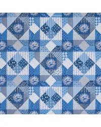 Variable Star Blue by   