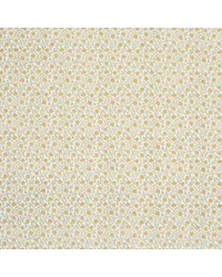 Malaya Hand-Block Print Yellow by   