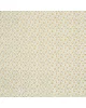 Schumacher Fabric Malaya Hand-Block Print Yellow