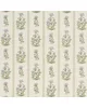 Schumacher Fabric Ellora Hand-Print Leaf
