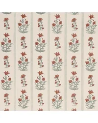 Ellora Hand-Print Spice by   
