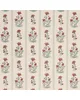 Schumacher Fabric Ellora Hand-Print Spice