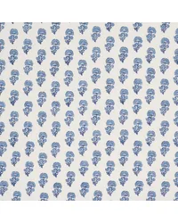 Kaasni Hand-Block Print Indigo by   