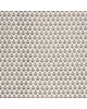 Schumacher Fabric Amisha Hand-Print Blue & Brown