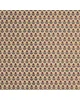 Schumacher Fabric Amisha Hand-Print Red & Indigo