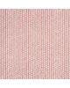 Schumacher Fabric Nidhi Stripe Hand-Print Pink