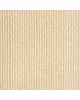 Schumacher Fabric Nidhi Stripe Hand-Print Yellow