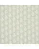 Schumacher Fabric Kaia Paisley Hand-Print Celadon