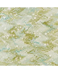 Mesmeric Verdant Sky by   