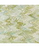 Schumacher Fabric Mesmeric Verdant Sky