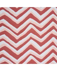Chevron Coral by   