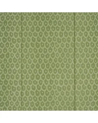 Fish Scales Green by   