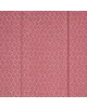 Schumacher Fabric Fish Scales Red