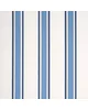 Schumacher Fabric Hadwen Stripe Blues