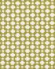 Schumacher Fabric BETWIXT GRASS/IVORY