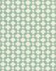 Schumacher Fabric BETWIXT WATER/IVORY