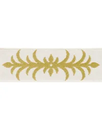 Acanthus Tape Ochre by   