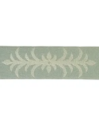 Acanthus Tape Sage by   