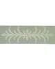 Schumacher Trim Acanthus Tape Sage