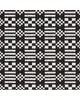 Schumacher Fabric Wilson Embroidery Black