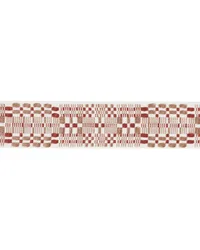 Brimfield Tape Terracotta by   