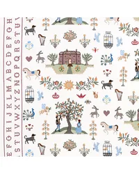 Merrifield Sampler Document by   