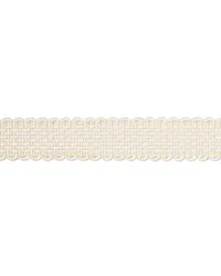 Frances Silk Gimp Ivory by   
