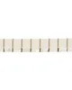 Schumacher Trim Frances Silk Fringe Gold