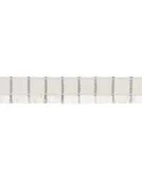 Frances Silk Fringe Mineral by   