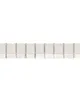 Schumacher Trim Frances Silk Fringe Mineral
