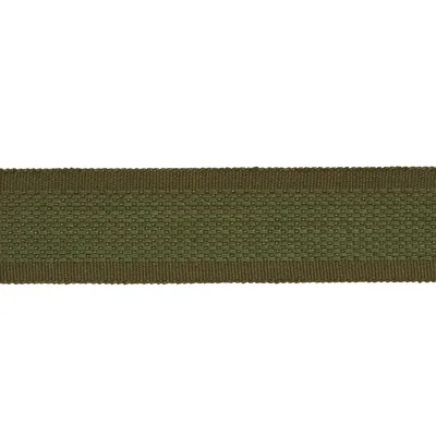 Schumacher Trim Cardiff Tape Green