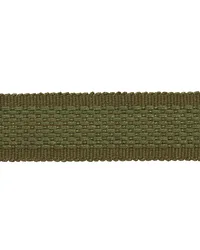 Cardiff Tape Medium Green by   