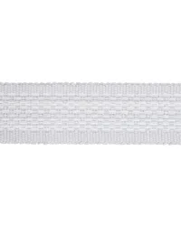 Cardiff Tape Medium Grey by   