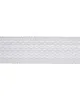 Schumacher Trim Cardiff Tape Medium Grey