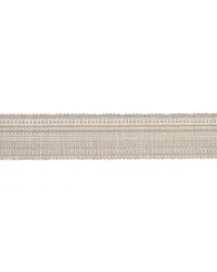 Cotton Strie Tape Medium Sand by   