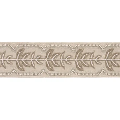 Schumacher Trim High Line Tape Stone