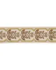Schumacher Trim High Line Tape Chartreuse
