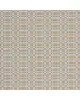 Schumacher Fabric Marja Plaid Performance Aqua