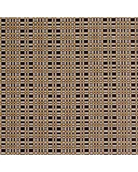Marja Plaid Performance Brown by   