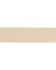 Schumacher Trim Westby Leather Binding Beige