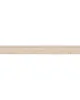 Schumacher Trim Burnham Narrow Leather Piping Beige