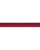 Schumacher Trim Burnham Narrow Leather Piping Red