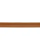 Schumacher Trim Burnham Medium Leather Piping Camel